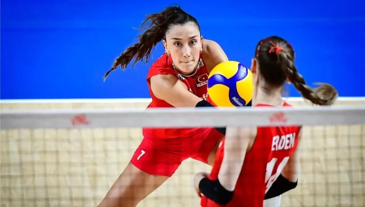 Paris 2024 Olimpiyatları voleybol maçları ne zaman? Türkiye voleybol maç takvimi!