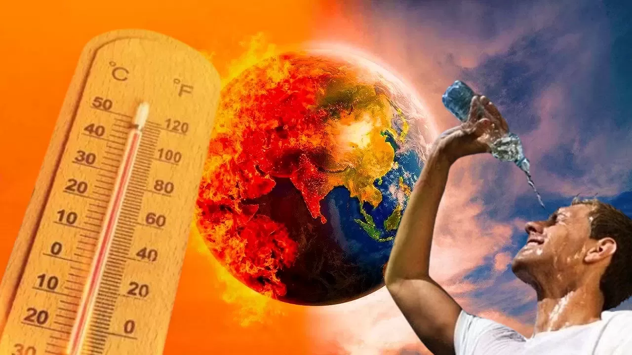 Meteoroloji uzmanından yaz mevsimi uyarısı: Yaz 4 aya çıkabilir!