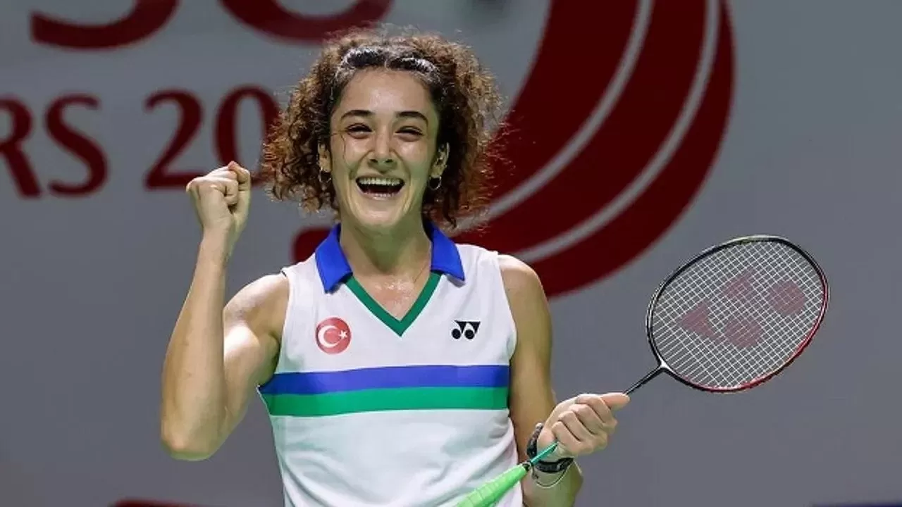 Neslihan Yiğit Arın, olimpiyatlara veda etti