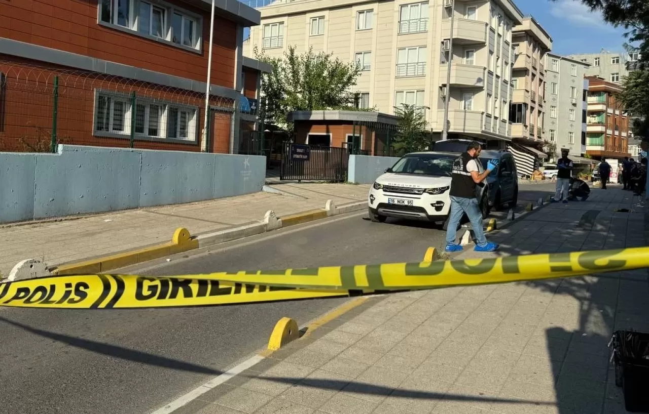 İstanbul'da aile içi anlaşmazlık silahlı kavgayla sonuçlandı: 10 kişi yaralandı