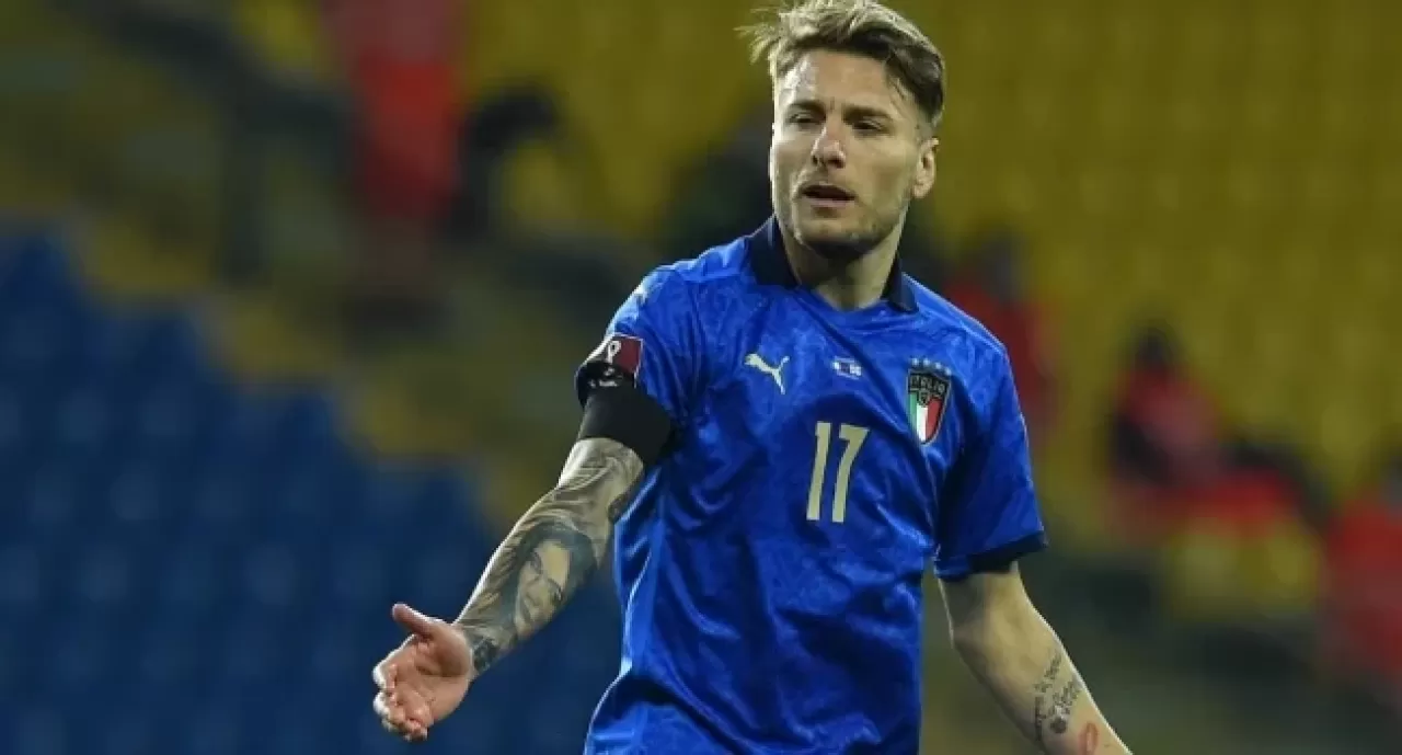 Ciro Immobile kimdir, kaç yaşında? Beşiktaş'ın yeni transferi Ciro Immobile hangi takımlarda oynadı?