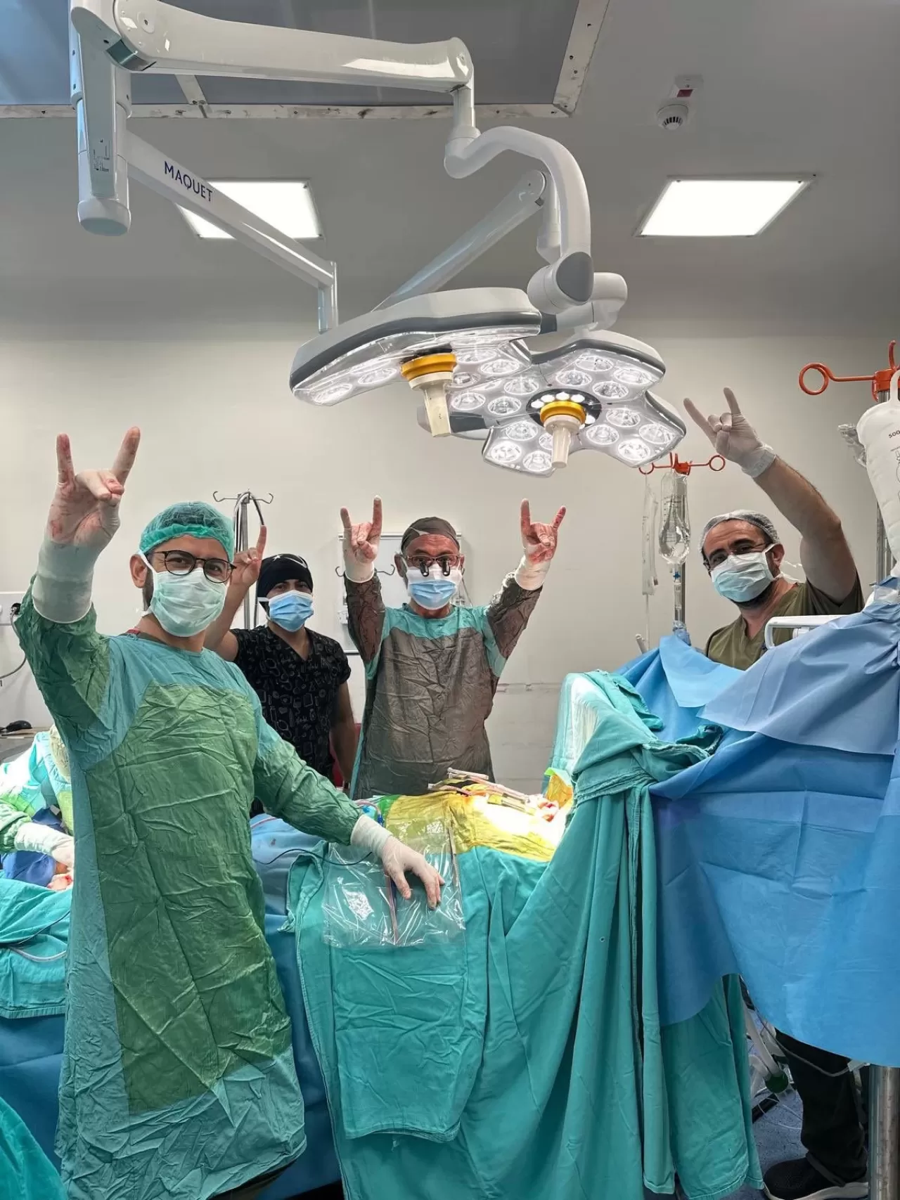 TTB Bozkurt'u hazmedemedi! Skandal açıklama yaptı