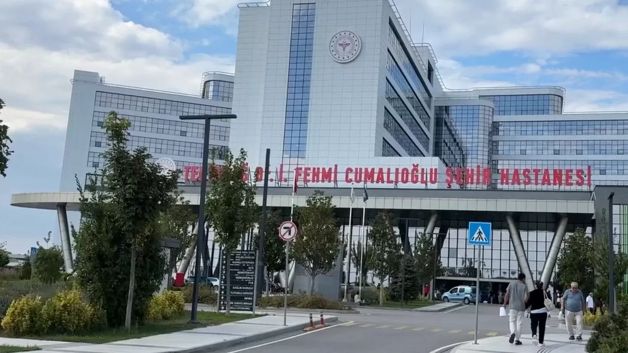 Tekirdağ'da 2 yaşındaki bebeğe dayak: Anne tutuklandı