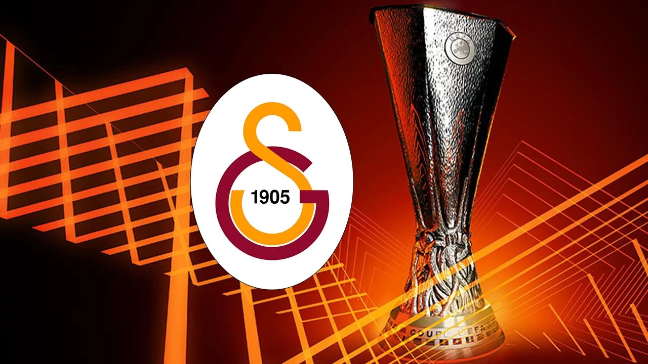 UEFA Avrupa Ligi'nde Galatasaray-Dinamo Kiev maçı ne zaman, saat kaçta ve hangi kanalda?