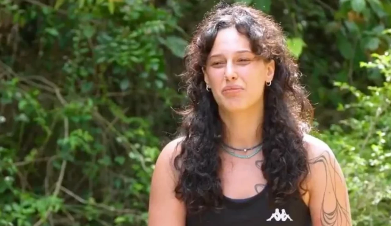 Survivor 2025 Merve Özdemir kimdir? Kaç yaşında, nereli?