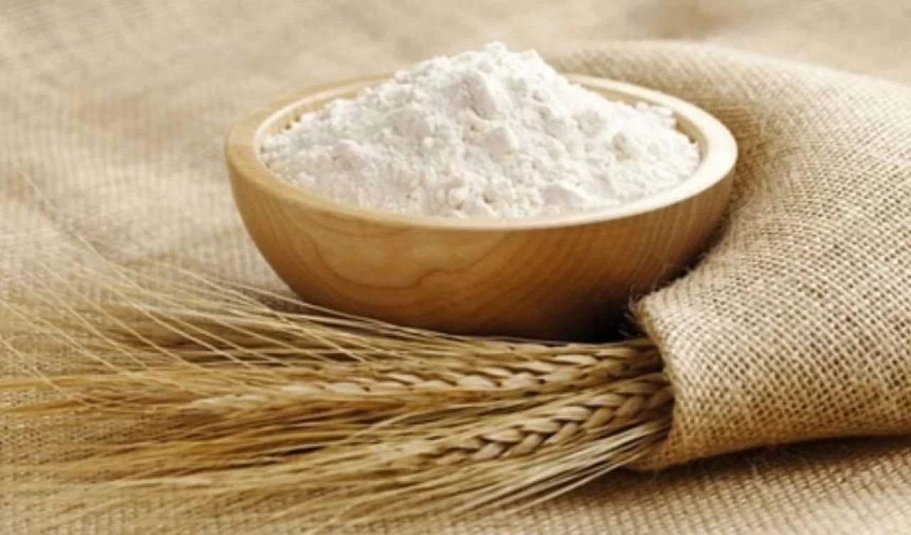 Mısır ve buğday nişastası maskesi nasıl yapılır? Uzmanlardan evde uygulayabileceğiniz maske tarifleri