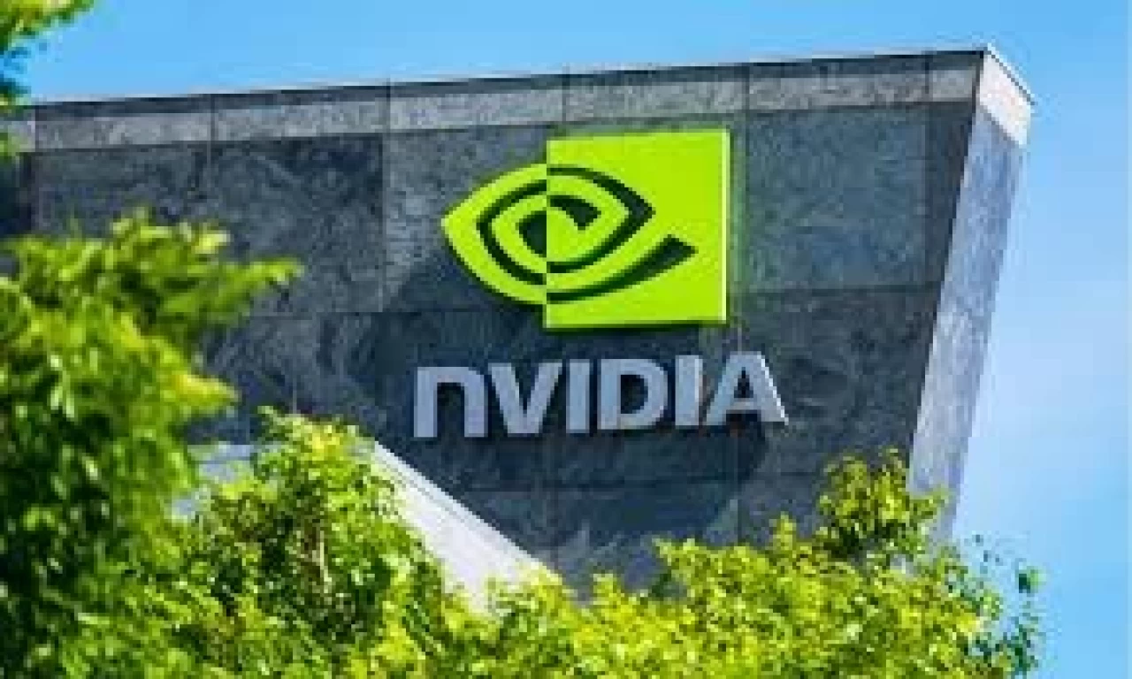 Nvidia, DeepSeek'in ilerlemesini "mükemmel bir yapay zeka ilerlemesi" olarak yorumladı