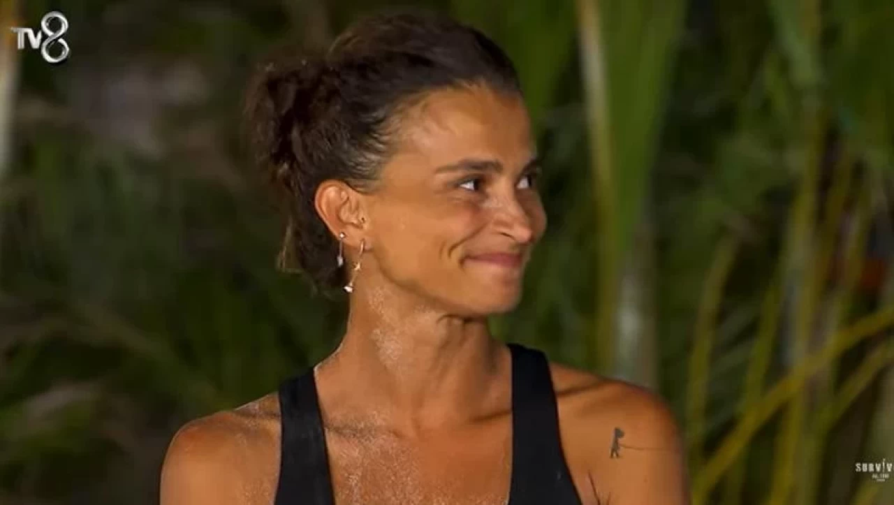 Survivor Pınar Saka Kimdir? Hayatı, Evliliği, Spor Kariyeri ve Mesleği Hakkında Tüm Detaylar