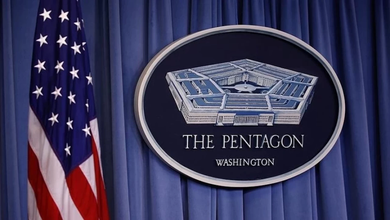 Pentagon: Washington'daki uçak kazasını aktif olarak soruşturuyoruz