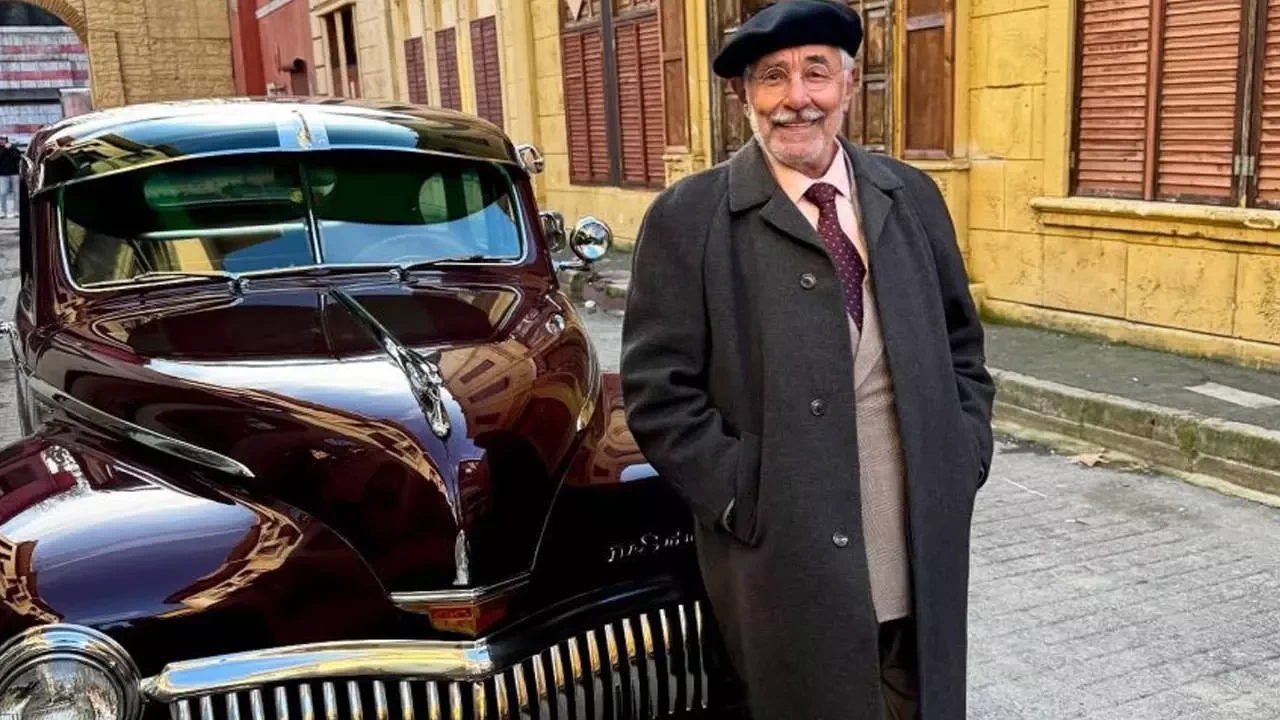 Kardan Aydınlık dizisinin adı neden değişti? Kardan Aydınlık dizisinin ismi ne oldu?