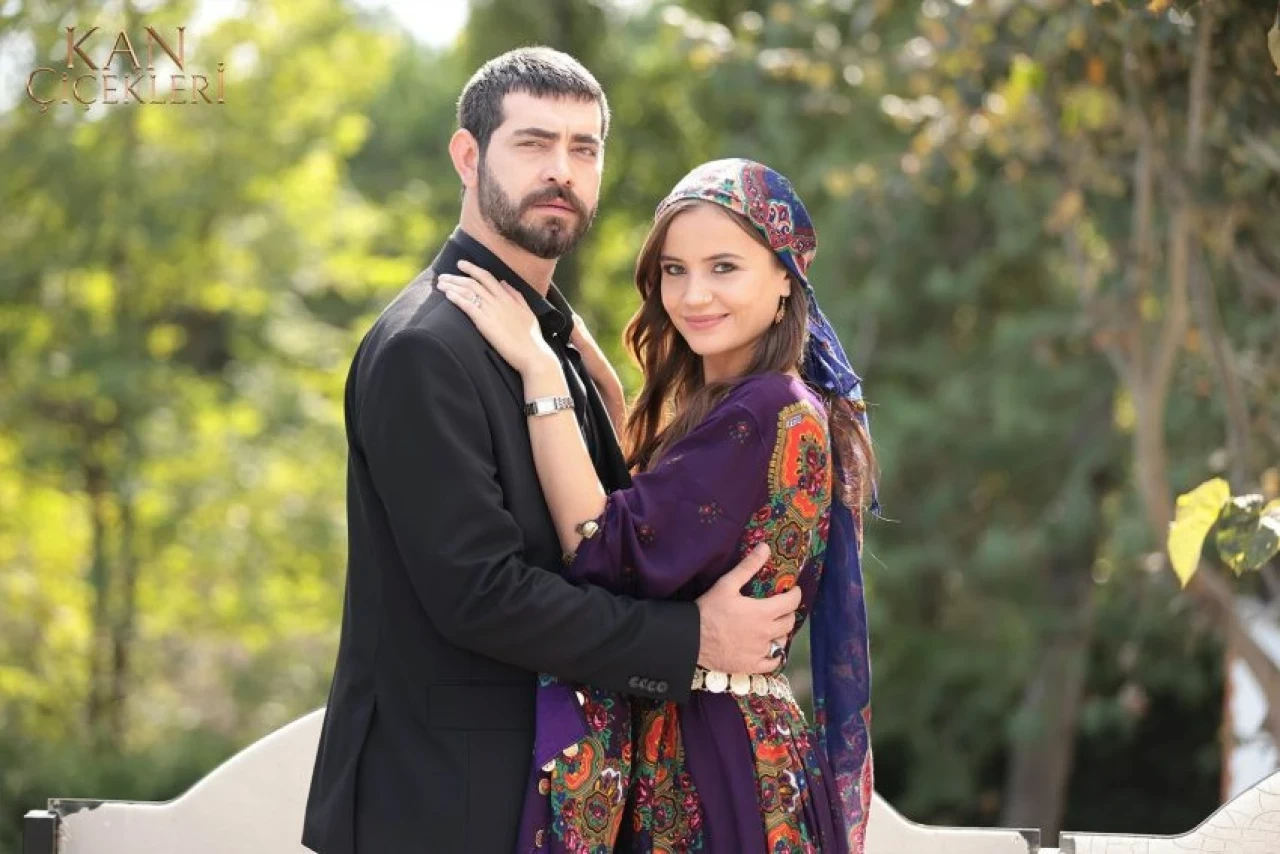 Kan Çiçekleri Final Mi Yapıyor? Kan Çiçekleri Neden Bitiyor?