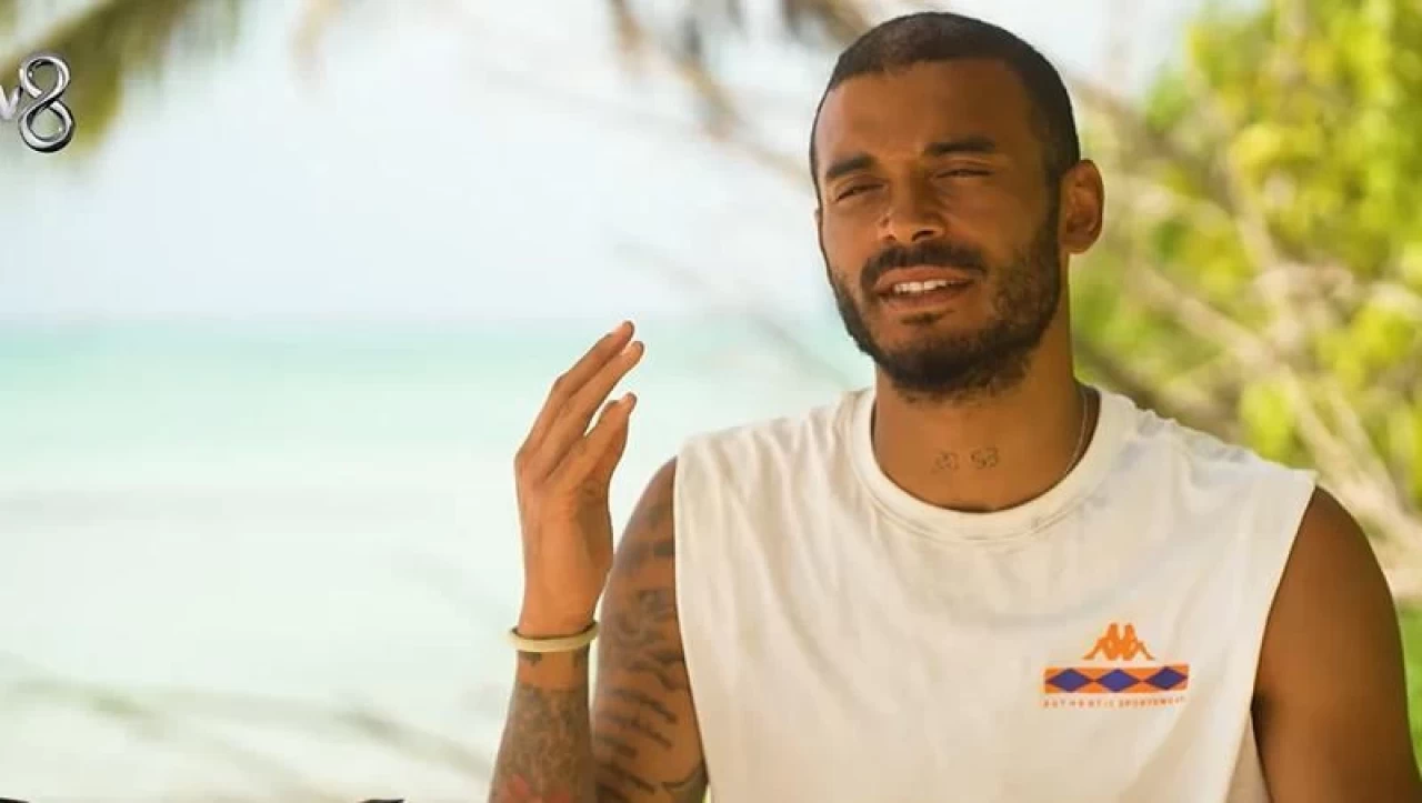 Survivor Efecan’ın gerçek adı ne? Babasıyla yıllar sonra tanışmış...