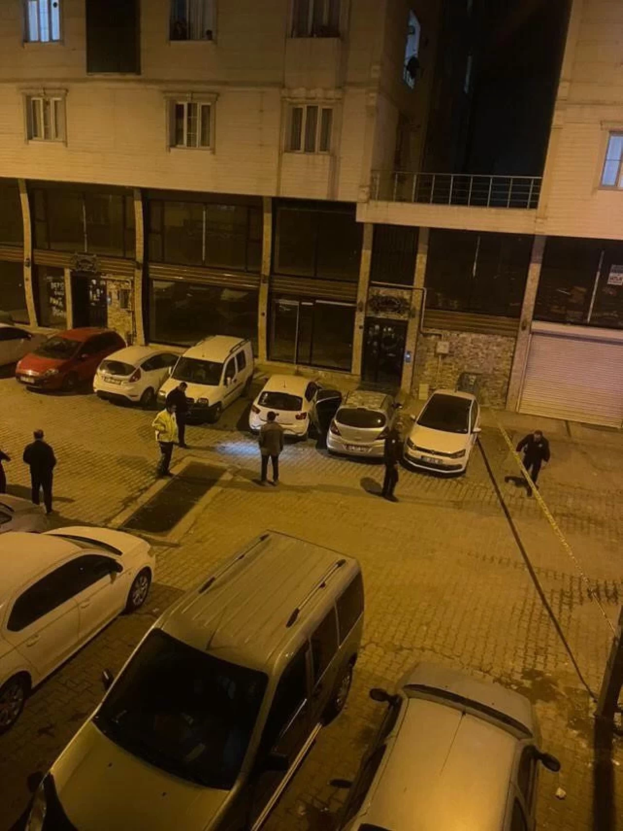 Eski muhtar adayına silahlı saldırı: Ağır yaralandı!