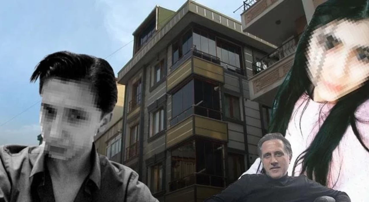 17 yaşında ailesini katletti: Onun yaptığını duyunca şok oldu!