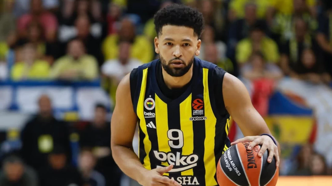 Fenerbahçe Basketbol Takımı’nda sürpriz ayrılık: Skylar Mays takımdan ayrıldı