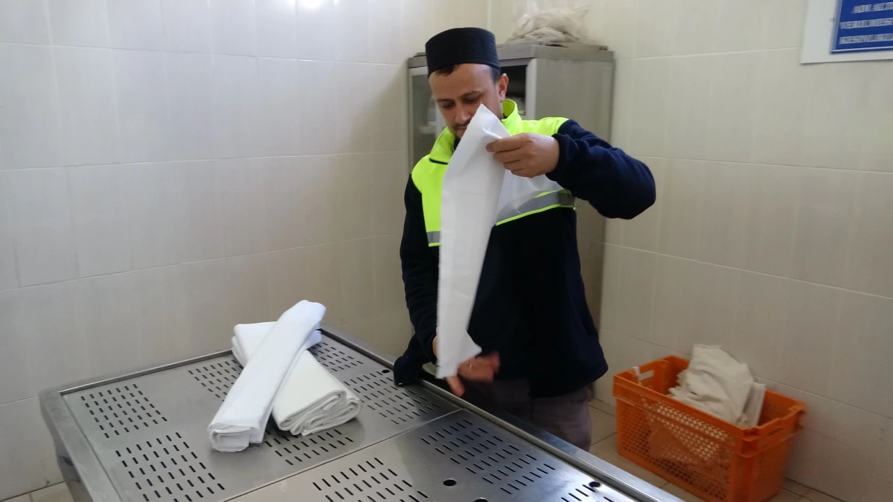 Gassal ne demek, gassal nedir? Gasssal tam olarak ne iş yapar?