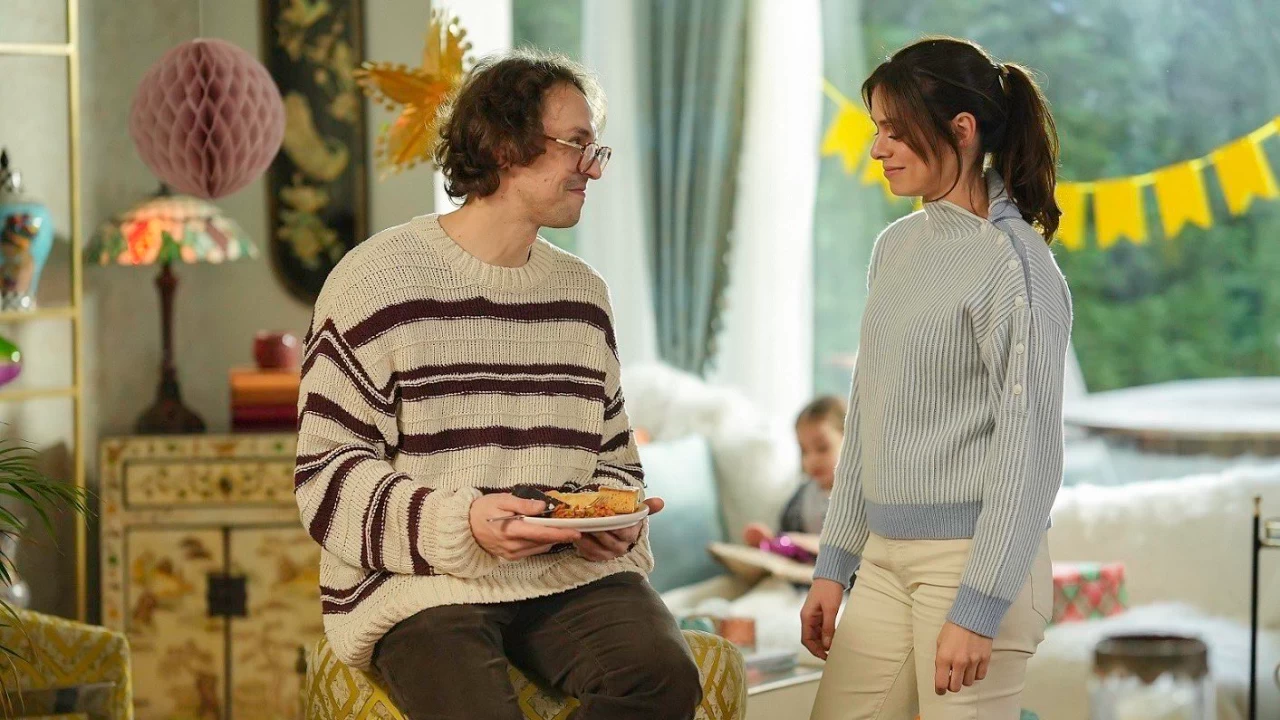 Sandık Kokusu 41. bölüm ne zaman yayınlanacak? Sandık Kokusu bu akşam var mı?