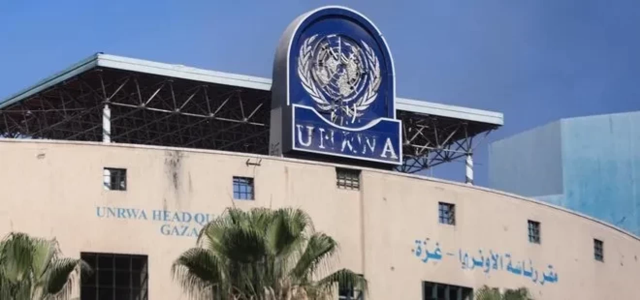 3 ülke İsrail'in UNRWA yasağına endişeli