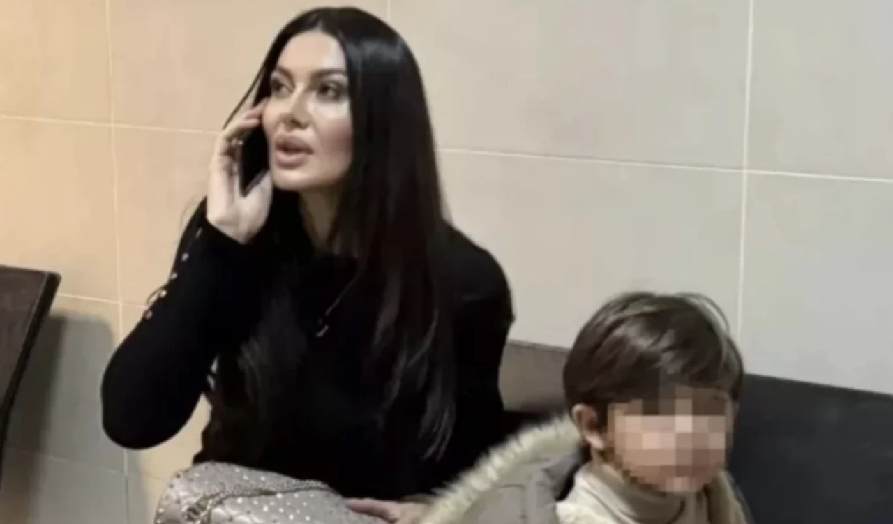 Hacı Sabancı'nın oğlunun annesi Fatma Demir kimdir? İşte merak edilenler