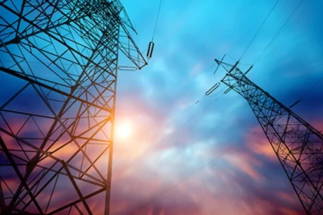 Türkiye'de lisanslı elektrik üretimi geçen yıl yüzde 8,2 arttı