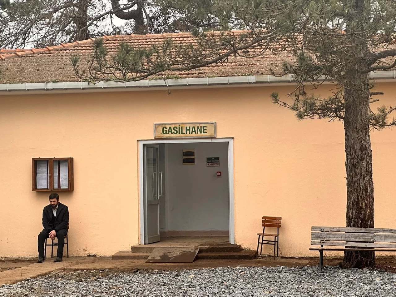 Gassal maaşları 2025 ne kadar? Gassal olma şartları ve maaş ücretleri nasıl?