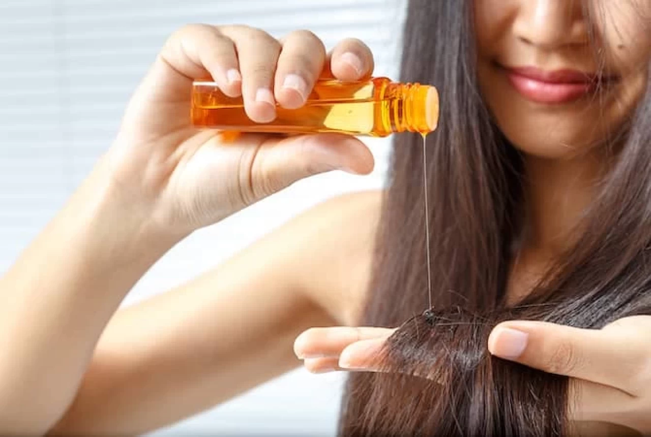 Saçlara İyi Gelen Doğal Yağlar ve Faydaları