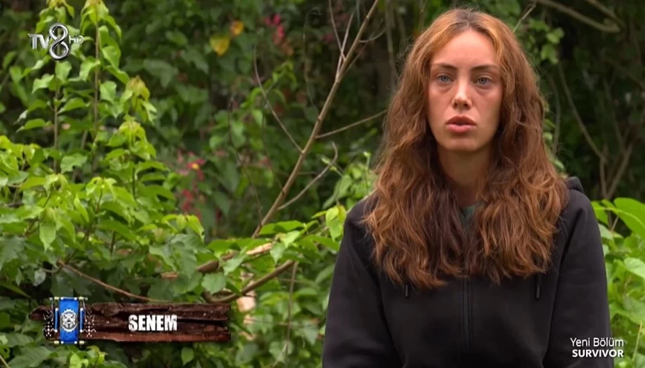 Survivor 2025 Senem Genç Kimdir? Senem Genç Kaç Yaşında, Nereli?