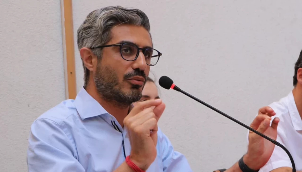 İstanbul Cumhuriyet Başsavcılığı’ndan Halk TV ve Barış Pehlivan’a soruşturma