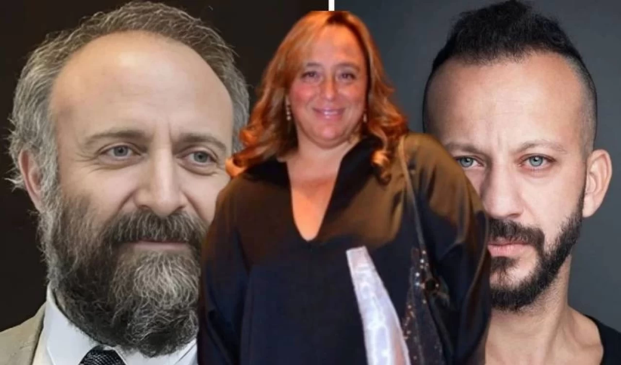 Ünlü oyuncular yalan tanıklık iddialarıyla gündemde: Ayşe Barım soruşturması derinleşiyor