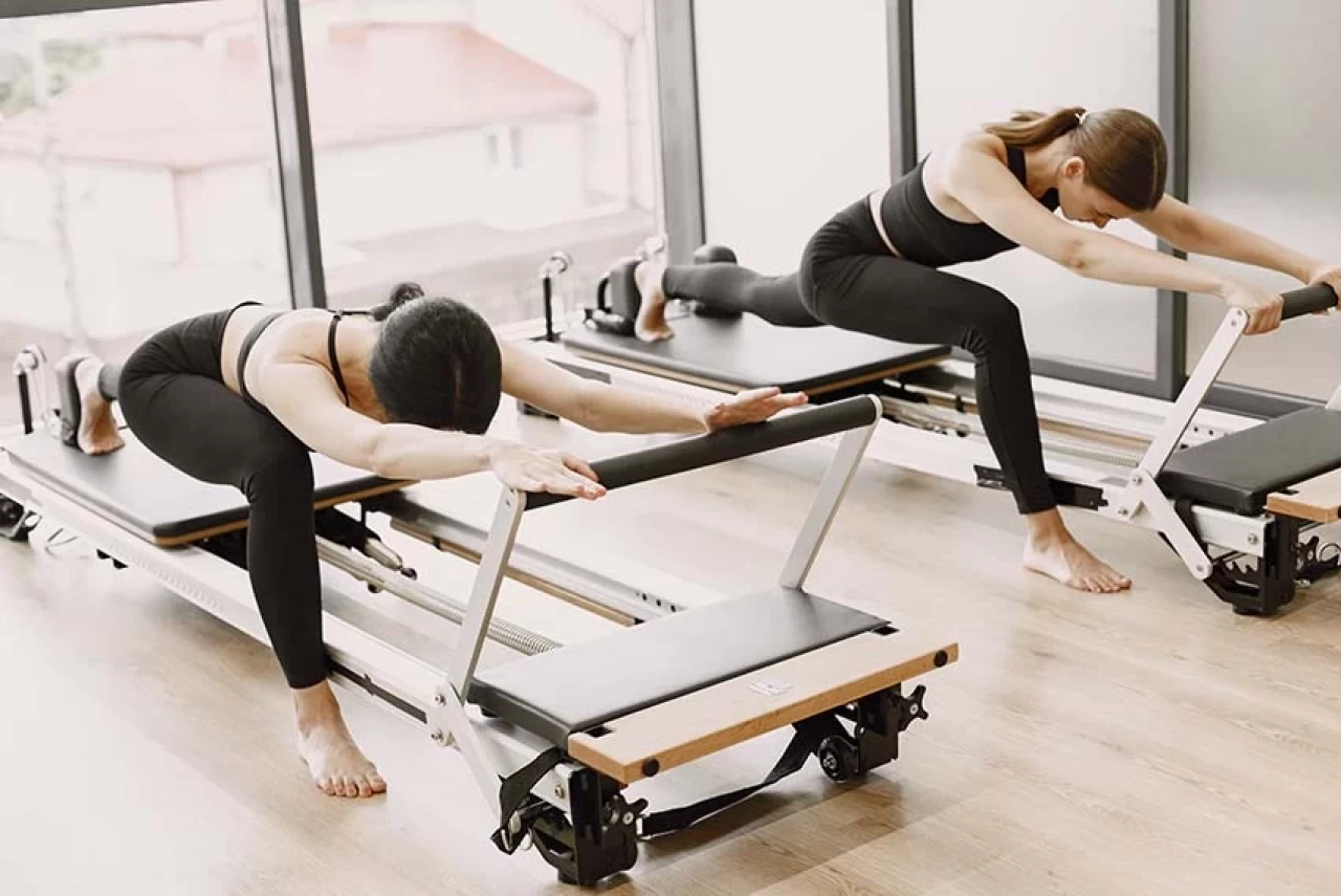 Reformer Pilates Nedir? Faydaları Nelerdir?