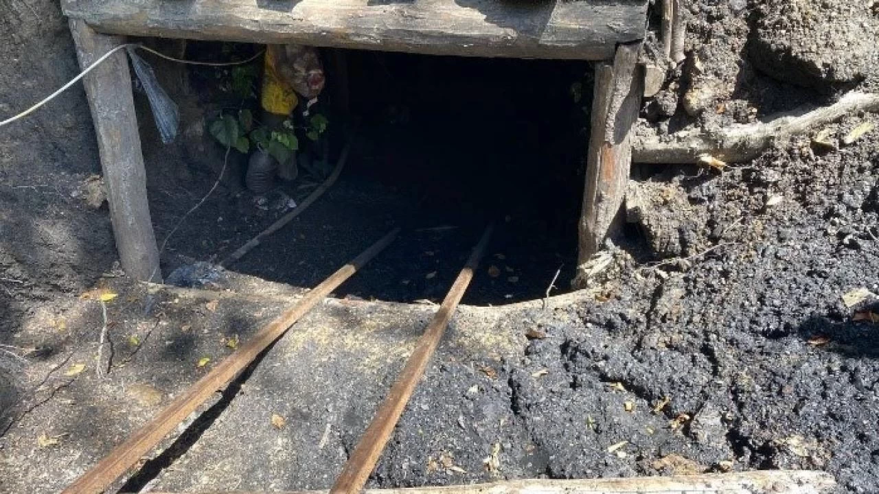 Mali'deki altın madeninde toprak kayması: 10 ölü!