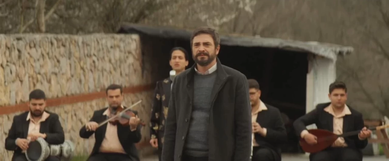 Gassal 6. Bölüm Full Tek Parça İzle! Gassal 6. Bölüm İzle!