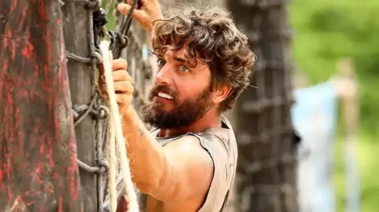 Survivor Yusuf kimdir, kaç yaşında? Survivor Yusuf Yıldız nereli, evli mi?