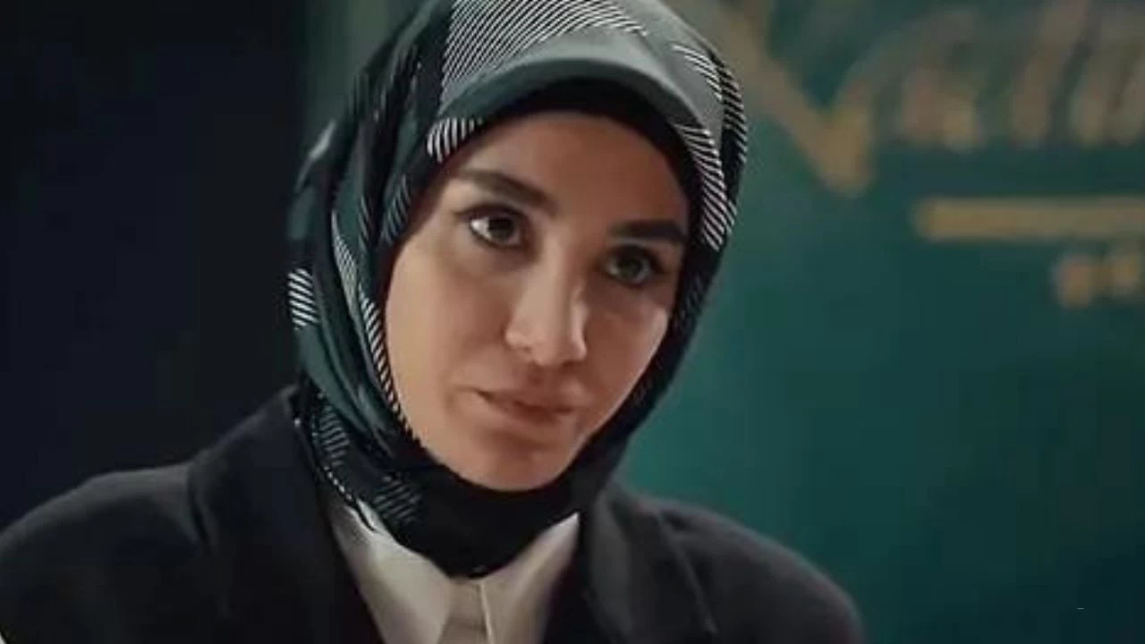 Kızıl Goncalar Birgül kimdir? Kızıl Goncalar Birgül'ü Sitare Akbaş kim, kaç yaşında?