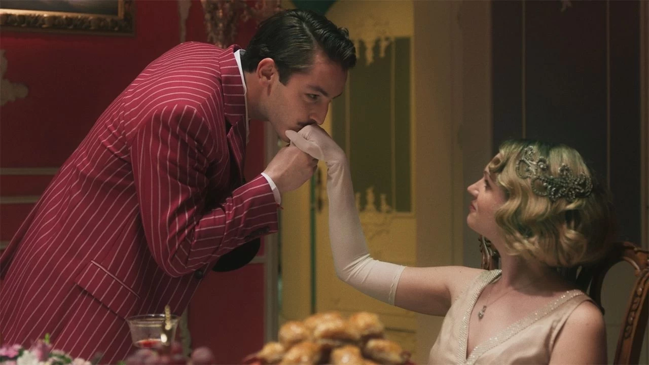 Bihter filmi nerede çekildi? Bihter filminin konusu ne?