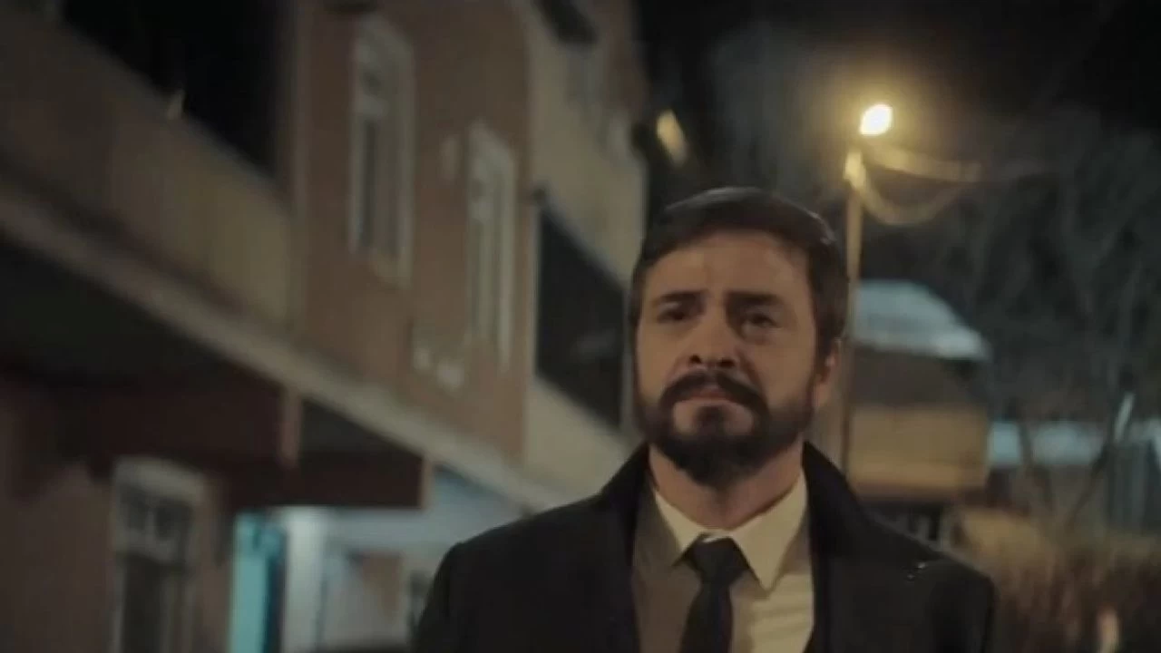 Gassal 9. Bölüm Full Tek Parça İzle! Gassal 9. Bölüm İzle!