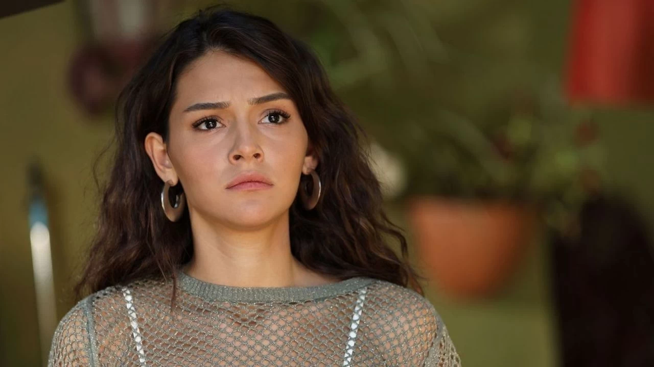 Can Borcu'nun Yasemin'i kimdir? Çağla Boz kimdir?