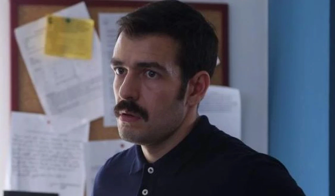 Zembilli Dizisi Kadir Karakteri Kimdir? Özgür Cem Tuğluk Kimdir, Hangi Dizilerde Rol Aldı?