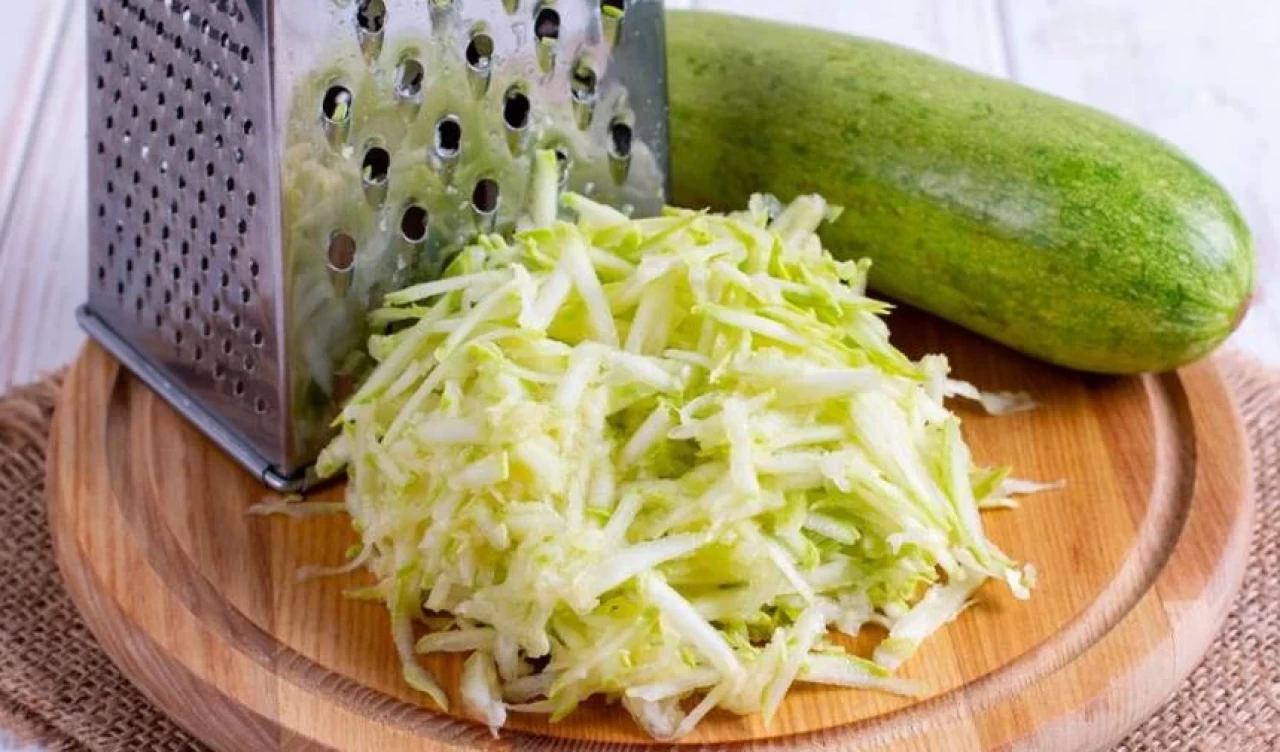 Kabak diyeti ile hızla kilo verin! 2 haftada 8 kilo verdiren kabak diyeti listesi