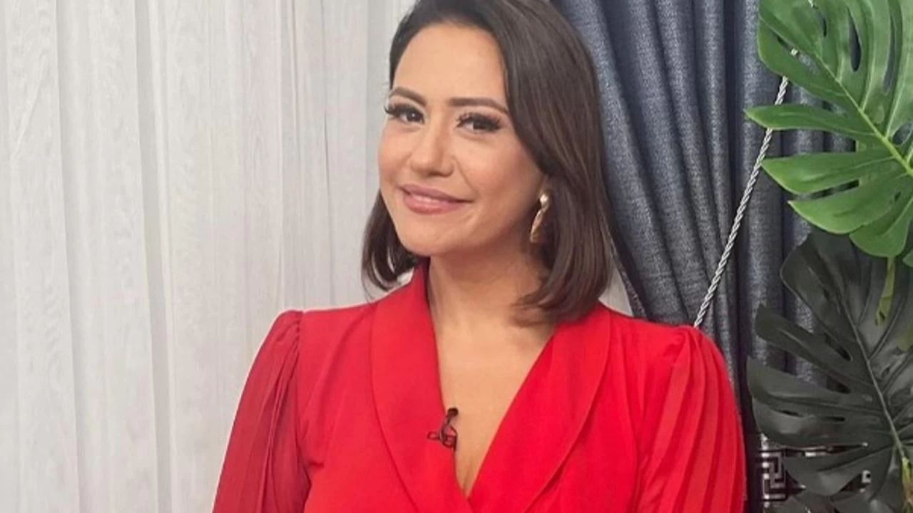 Gelin Evi sunucusu neden yok? Ezgi Sertel Gelin Evi'nden neden ayrıldı?