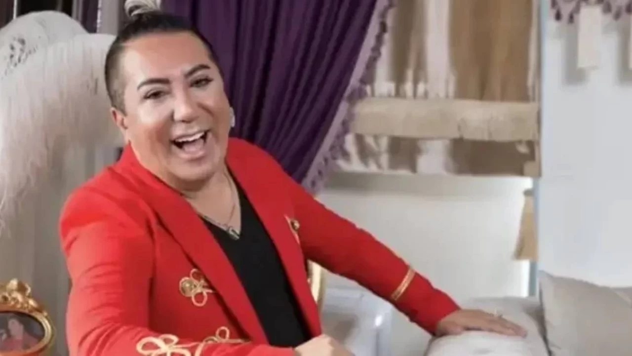 Murat Övüç Kimdir? Neden Gözaltına Alındı?