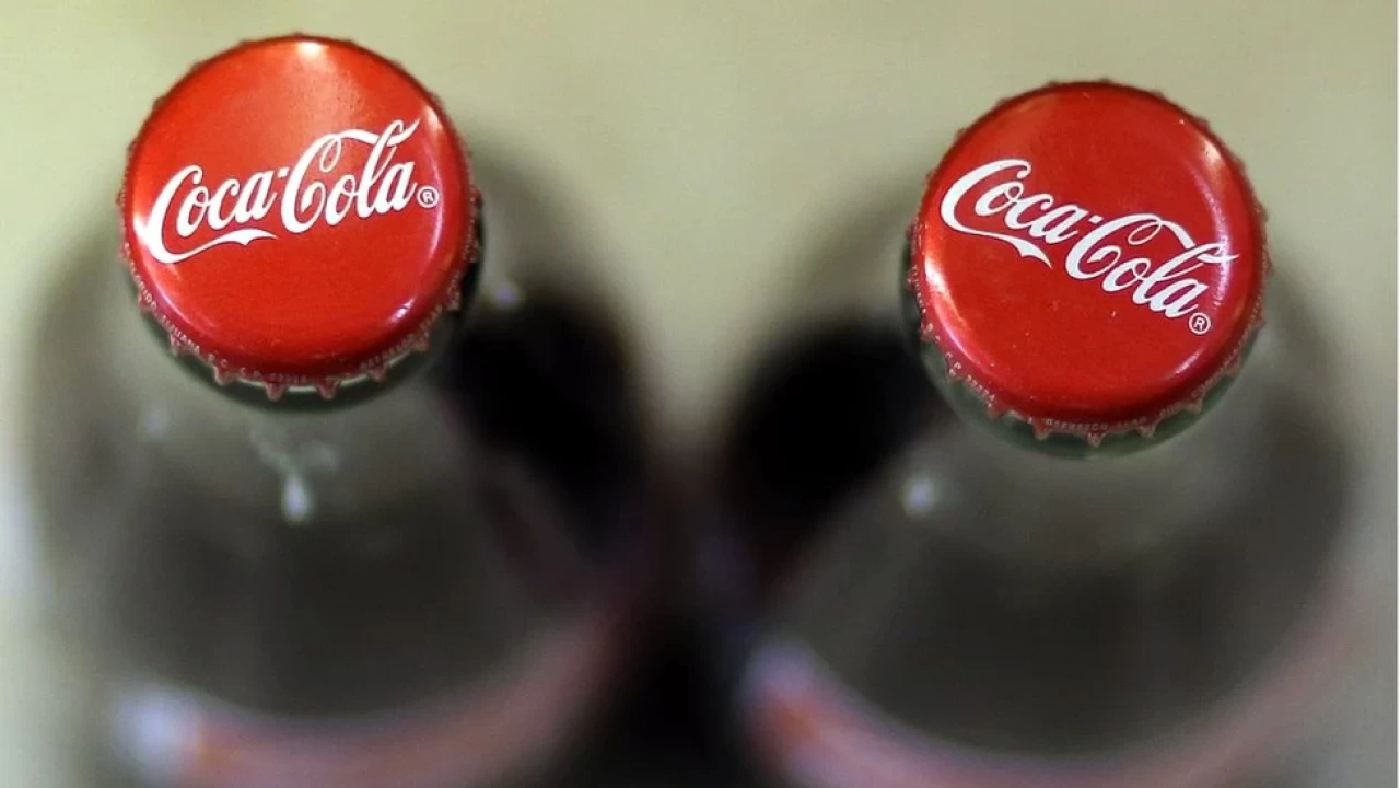 Coca-Cola, Avrupa'daki klorat tespit edilen birçok içeceğini geri çağırdı