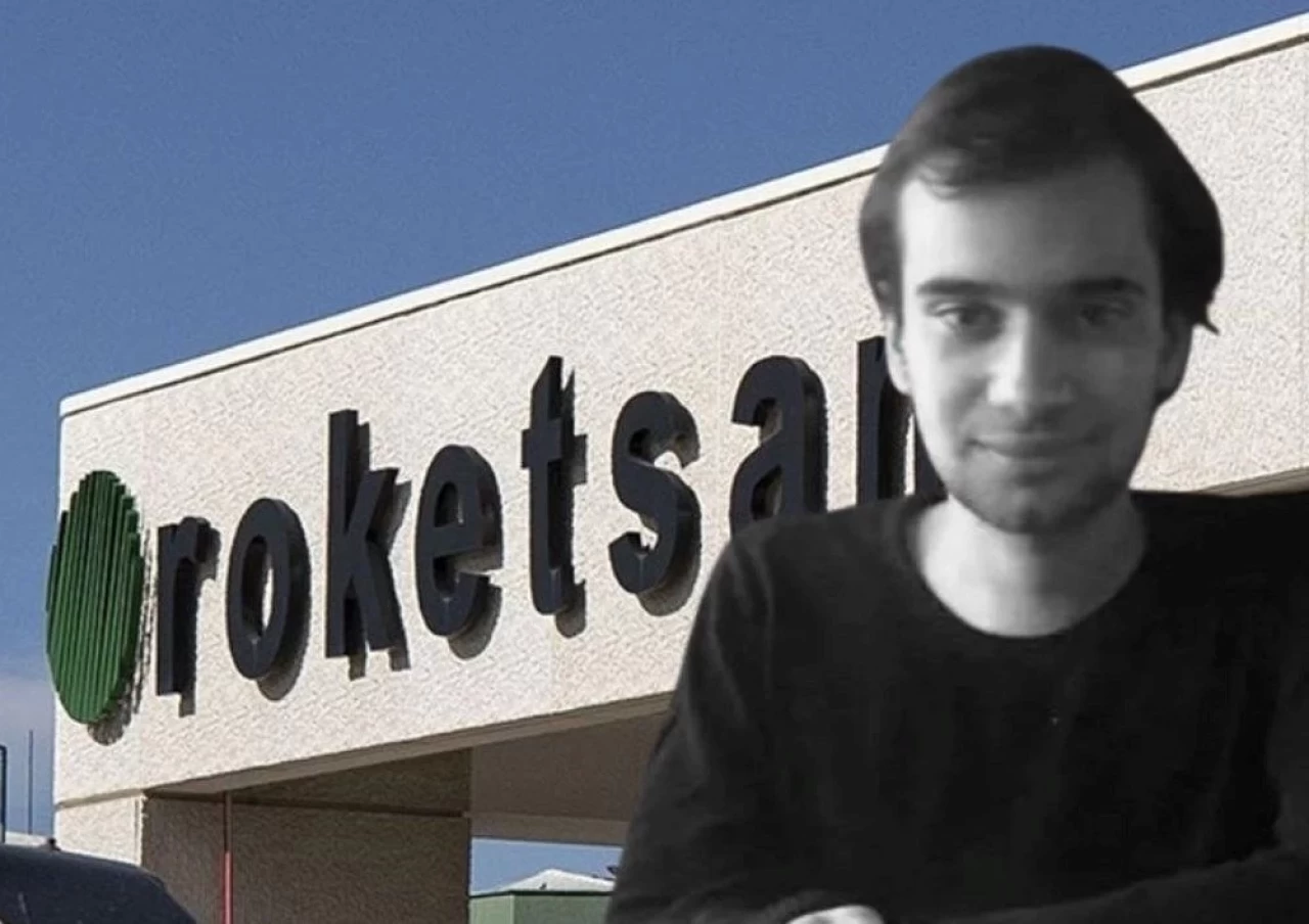 ROKETSAN mühendisinin ölümündeki düğüm çözülüyor! Google’da en son bunu aratmış