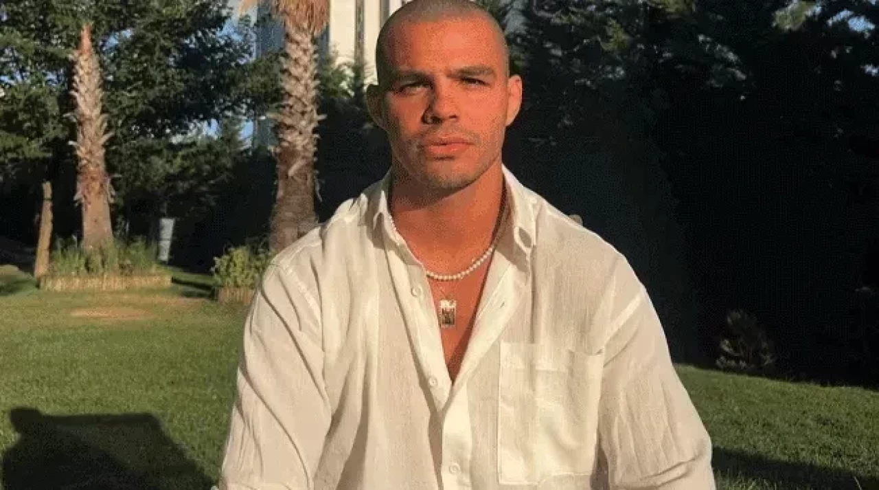 Survivor Kaan Kazgan ne iş yapıyor? Survivor Kaan kimdir, nereli?