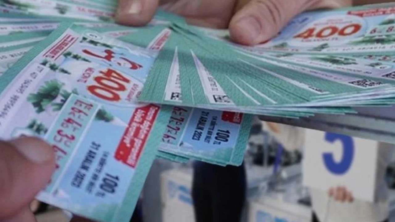 Amorti rakamları hangi numaralar oldu? Amorti nedir?