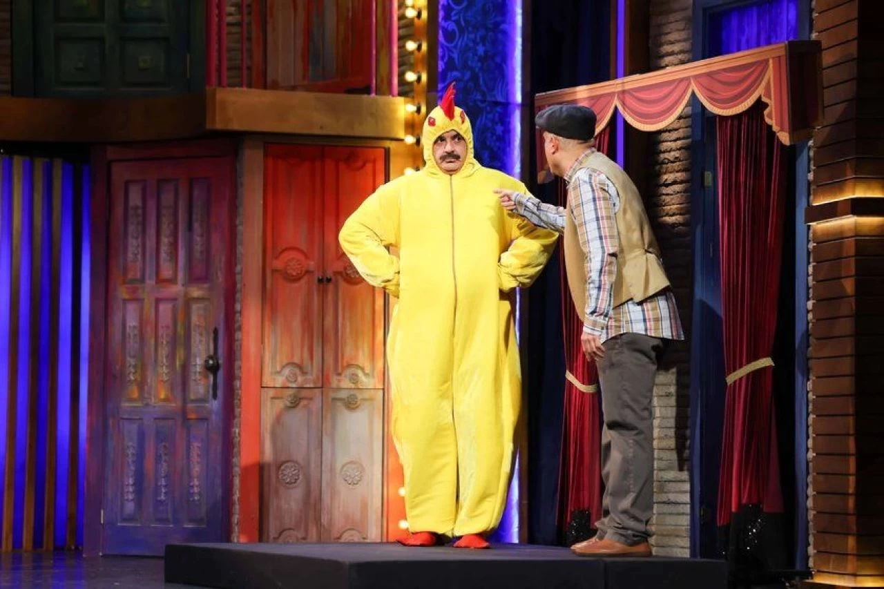 Güldür Güldür Show neden yok? 25 Ocak Güldür Güldür Show yeni bölüm ne zaman?