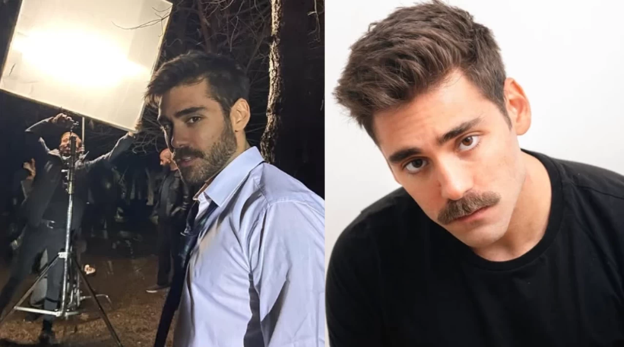 Deha Dizisinin Harun’u Kimdir? Gerçek Adı, Yaşı ve Kariyerine Dair Merak Edilenler!