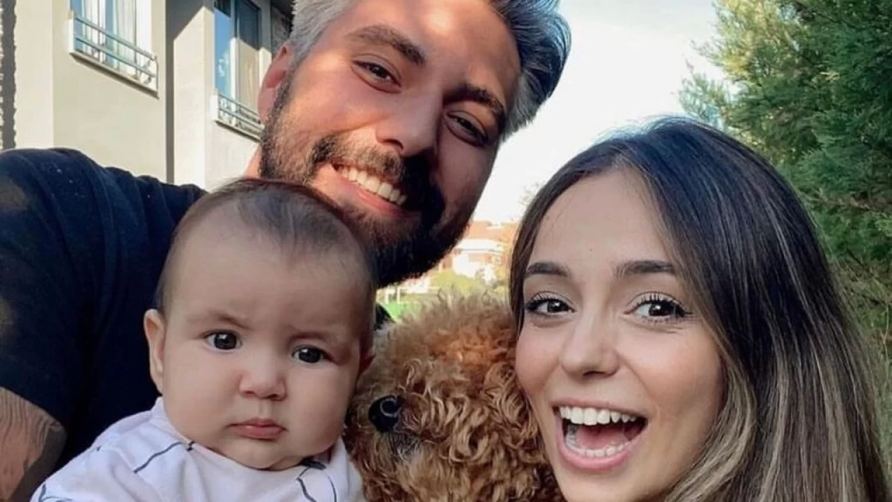 Kısmetse Olur'da ünlenmişti! Semih Kurtulmuş ve eşi boşanıyor mu?