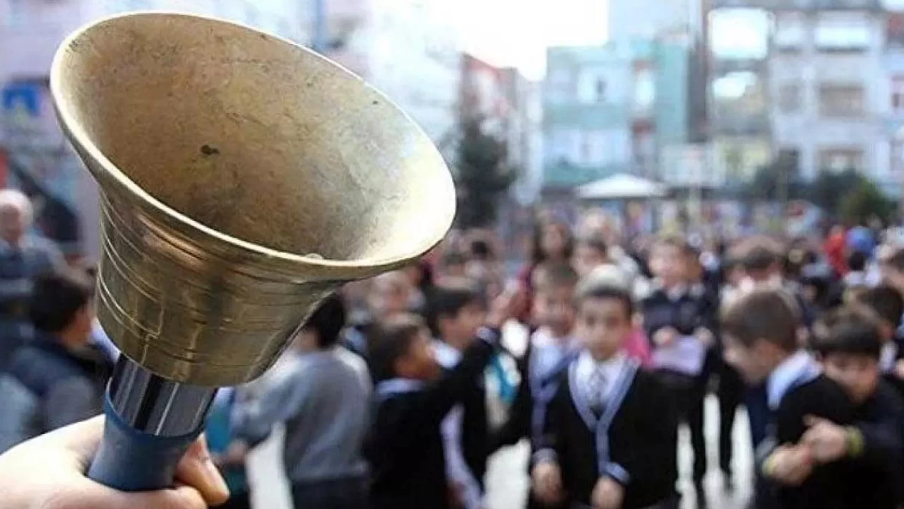 Okullar 3 Şubat’ta açılıyor