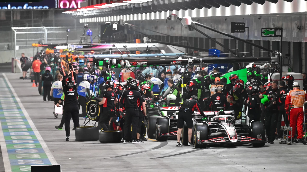 2025 Formula 1 sezonu ne zaman başlıyor? İşte F1 yarış takvimi, pistler ve yayın bilgileri